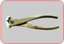 End Cutting Plier