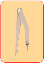 Hermaphrodite  Callipers