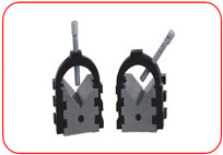 Precision  V Block  & Clamp Set (Multiuse)