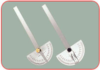 Protractor