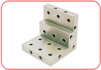 Stepped  Angle Plate