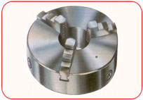 Self  Centring  Lathe  Chuck  (True Chuck) ( 3 Jaws)