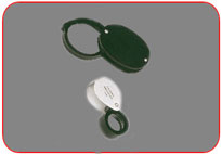 Folding  Magnifier  Pocket