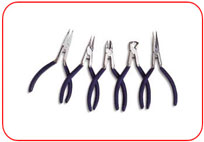 Miniature  Plier Stainless Steel