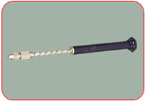 Hand  Drill  Pin  Vice (Push Drill)