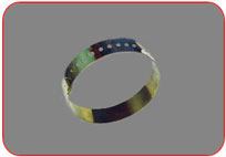 Bracelet  Gauges