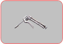 Grease  Gun  Lever  Type (Italian)