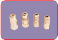 Hydraulic Couplers