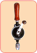 Hand  Drill  Machine