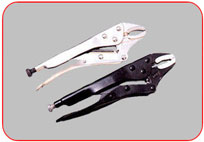 Locking  Plier (Self Grip Plier)