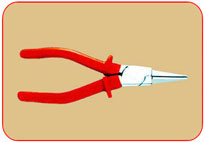 Round  Nose  Plier