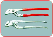 Water  Pump  Pliers Channel Type