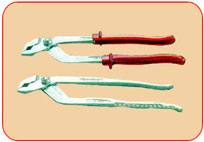 Water  Pump  Plier (Slip Joint Type)